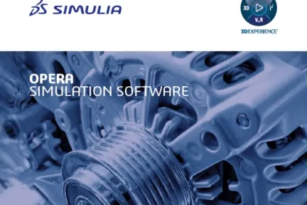 OPERA SIMULATION SOFTWARE