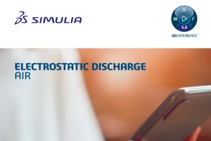 ELECTROSTATIC DISCHARGE AIR