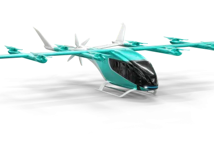 Embraer Selects Dassault Systèmes’ Simulation Technology to Support Quieter eVTOL Aircraft Development for Eve Air Mobility