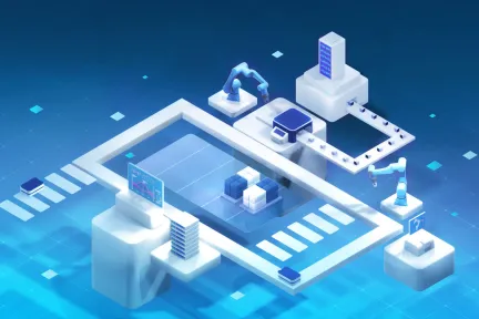 Build Flexible Production Lines
