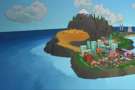 Sustainable Progress