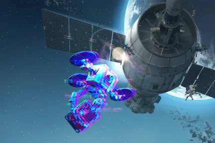 #13: Are We Ready for a New Space Economy?