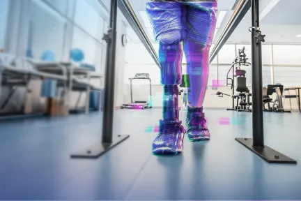 #04: What Does It Take to Build Better Prosthetics?