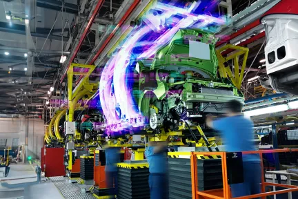 #06: How Would Disassembly Work Within a Circular Future?