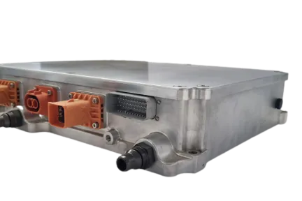 REFUdrive increases design reuse by 30 percent with SOLIDWORKS and 3DEXPERIENCE Works