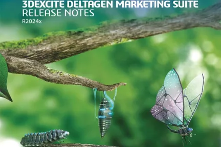 DELTAGEN MKT SUITE 2024x Release Notes