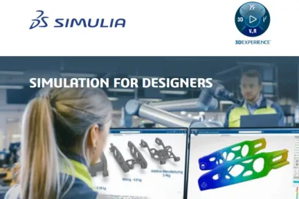 SIMULATION FOR DESIGNERS