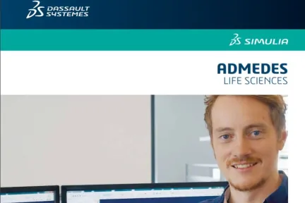 ADMEDES LIFE SCIENCES
