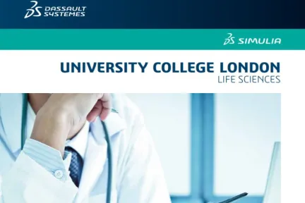 UNIVERSITY COLLEGE LONDON LIFE SCIENCES