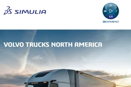 VOLVO TRUCKS NORTH AMERICA