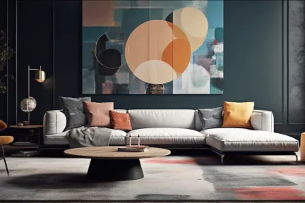 Step by step: Key features of HomeByMe Furniture and Decor Planner