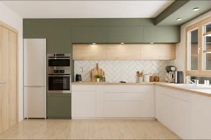 How kitchen retailers can harness online insight to optimize in-store layout