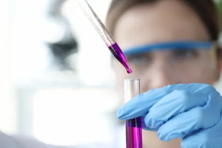 BIOVIA COSMO Pharma Datasheet
