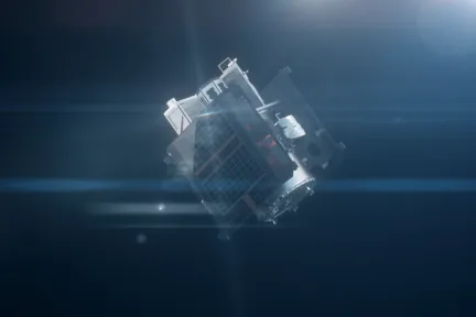 D-Orbit