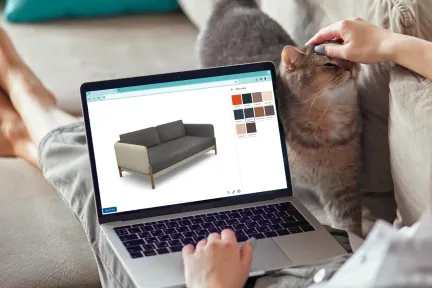 Creating buy-in for furniture retail digital transformation at all levels of your business