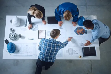 3D CAD Modeling