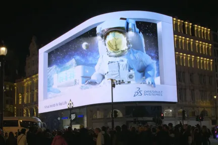 Virtual Twin Experiences hero banner