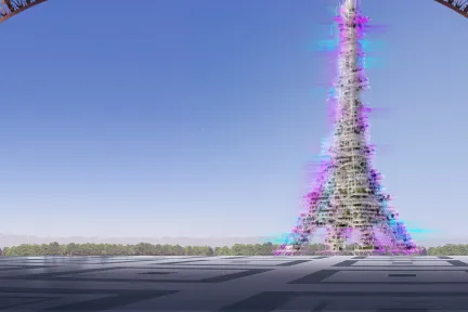 #15: What Will Tomorrow's Sustainable City Look Like?