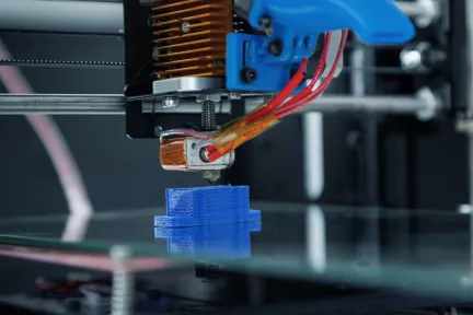 The impact of 3D printing and CAD technologies in Mechanical Engineering