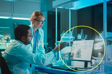Small Molecule Therapeutics Design Overview