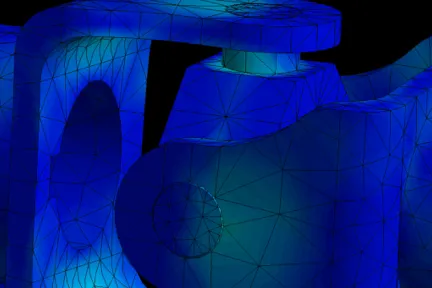 3D Finite Element Method