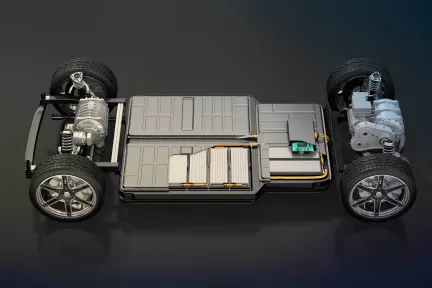 Refining Battery Integration and Development