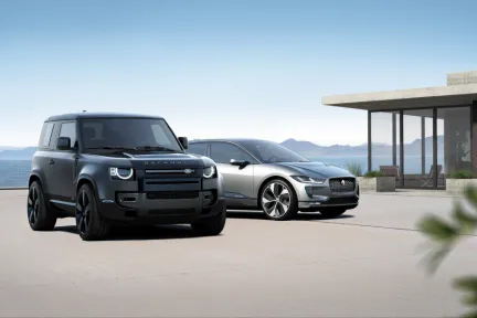 JLR e Dassault Systèmes estendono la partnership, implementando la piattaforma 3DEXPERIENCE per i progetti di tutti i veicoli in tutto il mondo