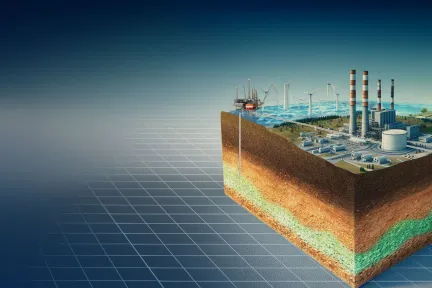 Carbon Capture: The Cornerstone of a Net-zero Future