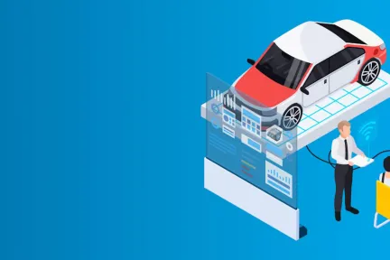 Experience the Future of Automotive Manufacturing