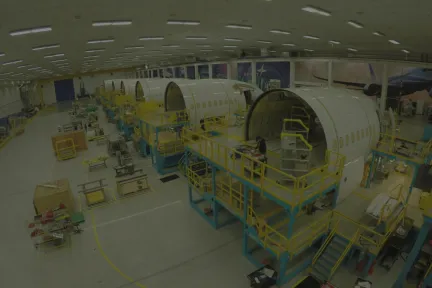 Spirit AeroSystems