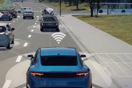From ADAS to Autonomous Driving