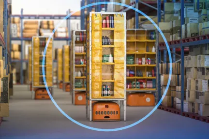 Exploring the Benefits of Digital Continuity for Robotics Manufacturers