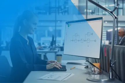 Streamline your workflows with our Business Process solution