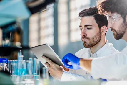 BIOVIA Capture Procedure Execution Datasheet