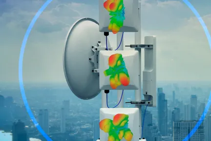 Connected Systems > Dassault Systèmes