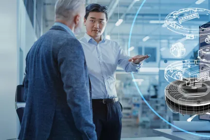 Unite and Conquer Smart Product Development Challenges