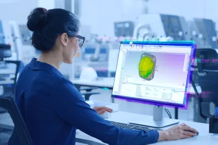 #18: How is MODSIM Transforming Innovation in High-Tech?