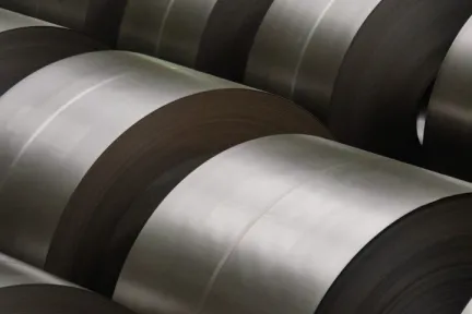 Ep: 37 Moving the Metals Industry Toward Sustainability