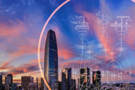 NETVIBES Homepage Banner > Dassault Systemes