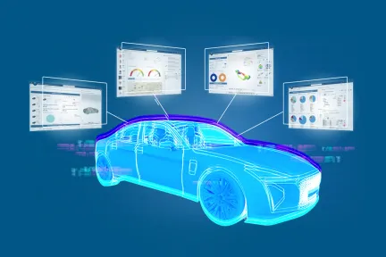 #20: What Trends Impact Innovation in the Automotive Industry?