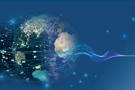 Helping Industry Leverage Data Science and AI to Enter the Generative Economy