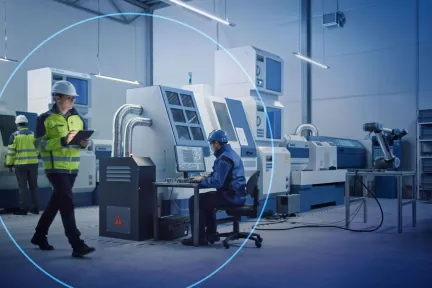 PLM System