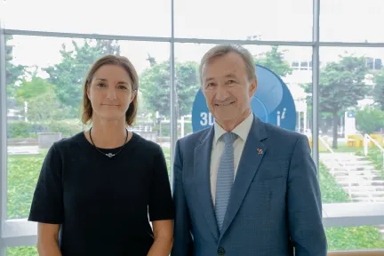 Bel Group and Dassault Systèmes Partner to Accelerate the Food Industry Transition towards a More Sustainable Model