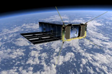GalaxEye chooses Dassault Systèmes to Enable Data-driven Decision Making across Key Sectors in India through Space Technology
