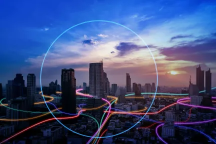 Digitale Transformation in Digital Manufacturing