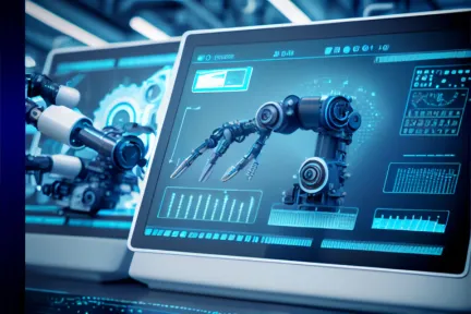 Orangewood Labs Uses Dassault Systèmes’ 3DEXPERIENCE Platform to Manufacture New Generation of Robotic Arms