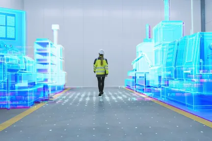 #23: How Is the Virtual Twin Transforming Industrial Equipment?