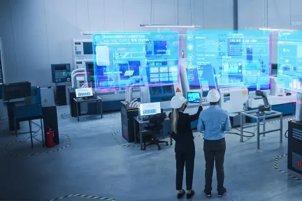 #24: What Are the Challenges Facing Industrial Equipment Manufacturers Today?