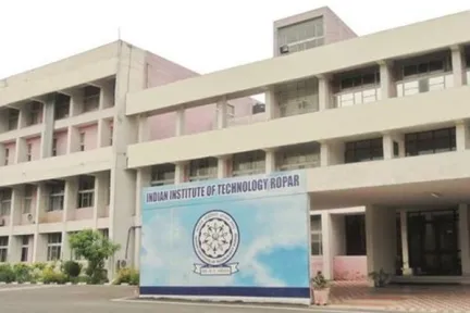 Dassault Systèmes and IIT Ropar Join Hands to Drive Student Led Innovation and Research on Agriculture and Water