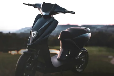 Simple Energy Designs its First Electric Scooter, Simple Mark 2 on Dassault Systèmes’ 3DEXPERIENCE Platform on the Cloud